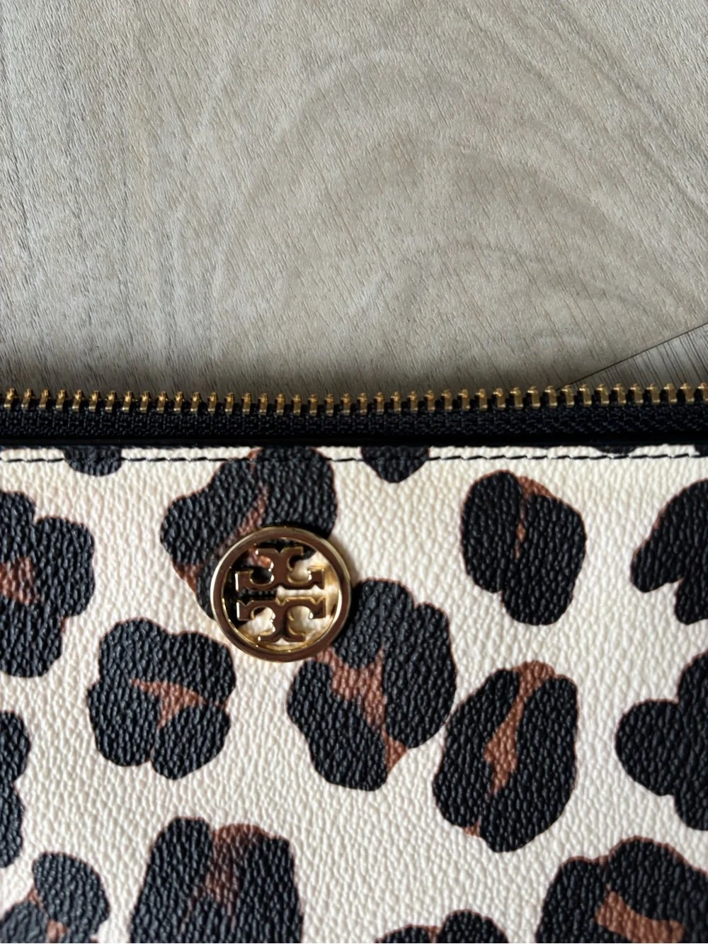 Tory Burch NWOT Crossbody